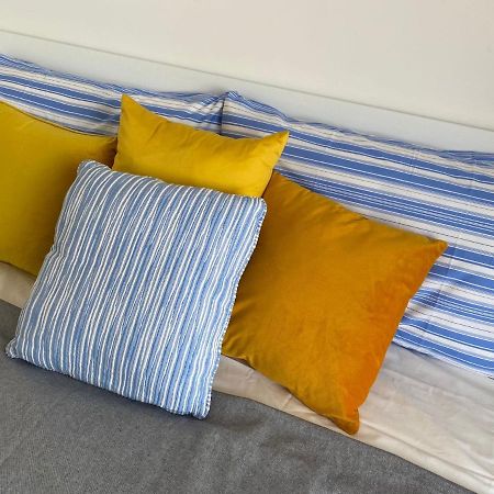 B&B Animo Mediterraneo Ercolano Exteriör bild