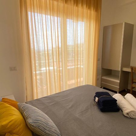 B&B Animo Mediterraneo Ercolano Exteriör bild